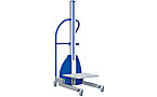 Lifter, battery operated