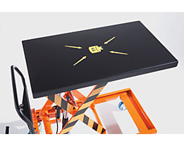 Positioning aid