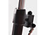 Safety lowering valve