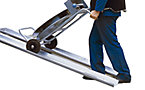 Loading ramps