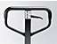 Comfortable handle
