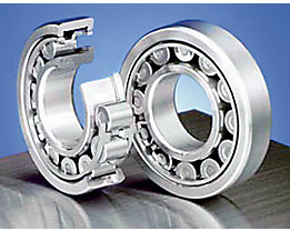 High quality roller bearings