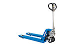 Pallet trucks