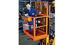 Working platform