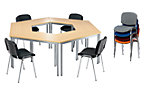 Universele tafel