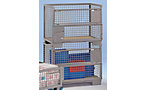 EURO mesh pallet