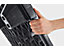 Safe handling without sharp edges