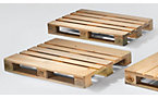EUR3 pallet, pack of 10