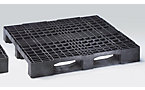 Heavy duty non-returnable pallets, pack of 10