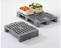 Product shown at right, variant at left