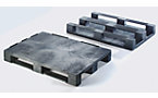 Universal pallets
