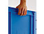 Ergonomic handle