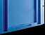 Label frame (for label size 212 x 75 mm)