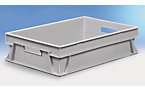 Euro stacking container
