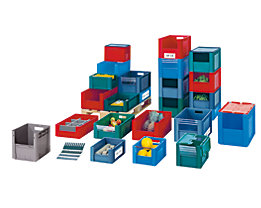 Illustration shows various models with accessories
