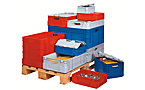 Industrial container