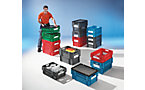 Stacking box