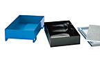 Sump trays