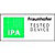 |<b>IPA</b><br/>A Fraunhofer Intézet termeléstechnikára és automatizációra vonatkozó jelölése. P_IPA0050