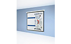 Ecran de projection fixe