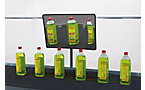 Bewakings- en controlespiegel van acrylglas