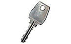 Hovednøkkel