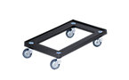 Dollies, transport devices