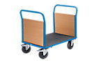 Platform trucks