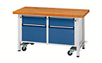 Assembly workbench