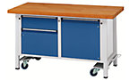 Assembly workbench