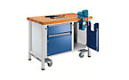 Assembly workbench