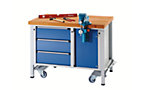 Assembly workbench