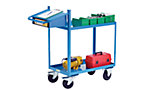 General purpose trolley, max. load 250 kg