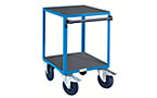 General purpose trolley, max. load 500 kg