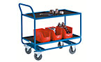 Table trolley, max. load 250 kg