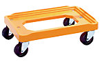 Roll container