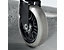 Maximum floor protection: castors with non-marking tyres