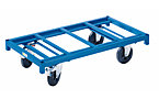 Multi-purpose trucks for heavy loads