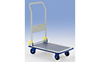 Platform trolley, max. load 150 kg
