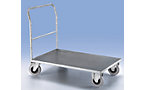 Platform truck, max. load 500 kg