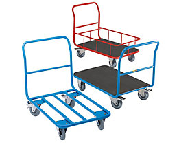 Illustration depicts special paint finish