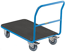 Illustration depicts special paint finish