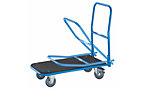 Platform truck