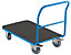 Illustration depicts special paint finish