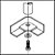 |Supplied flat pack – easy self-assembly P_MON0218
