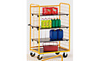 QUIPO shelf truck