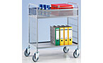 Office trolley, max. load 150 kg