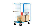 Table trolleys
