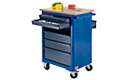 Tool trolley