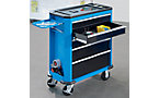 Tool trolley